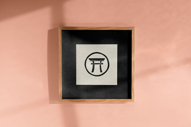Torii Kamon