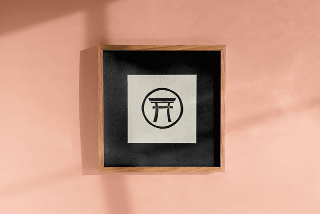 Torii Kamon